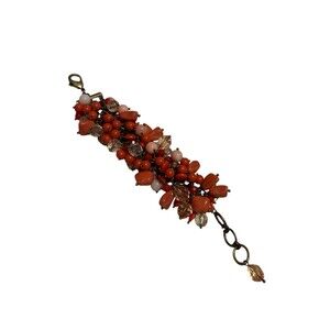 Cha Cha Bracelet Pink